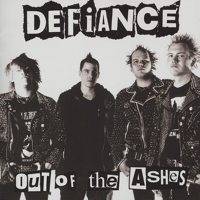 Defiance : Out of the Ashes